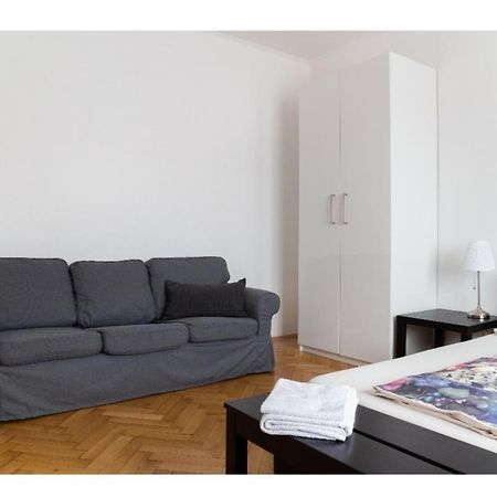 Six Senses Bratislava - Luxury And Central Buitenkant foto