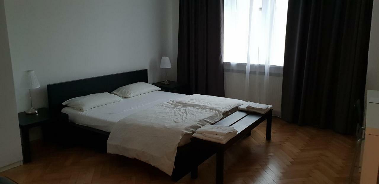 Six Senses Bratislava - Luxury And Central Buitenkant foto