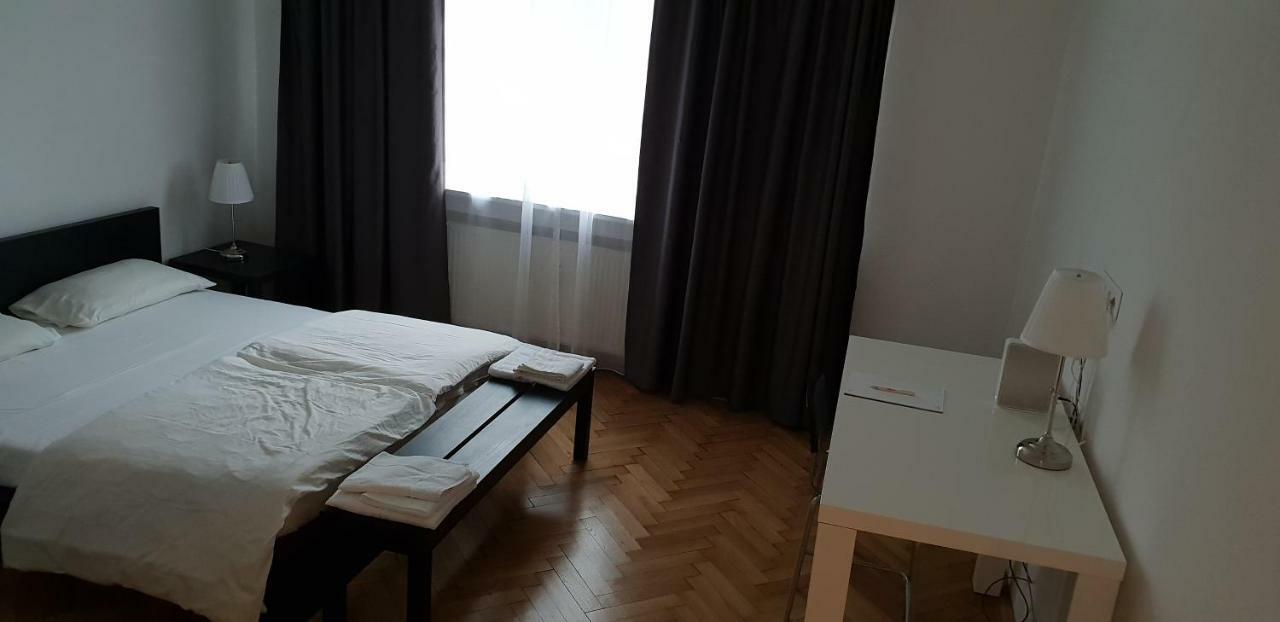 Six Senses Bratislava - Luxury And Central Buitenkant foto