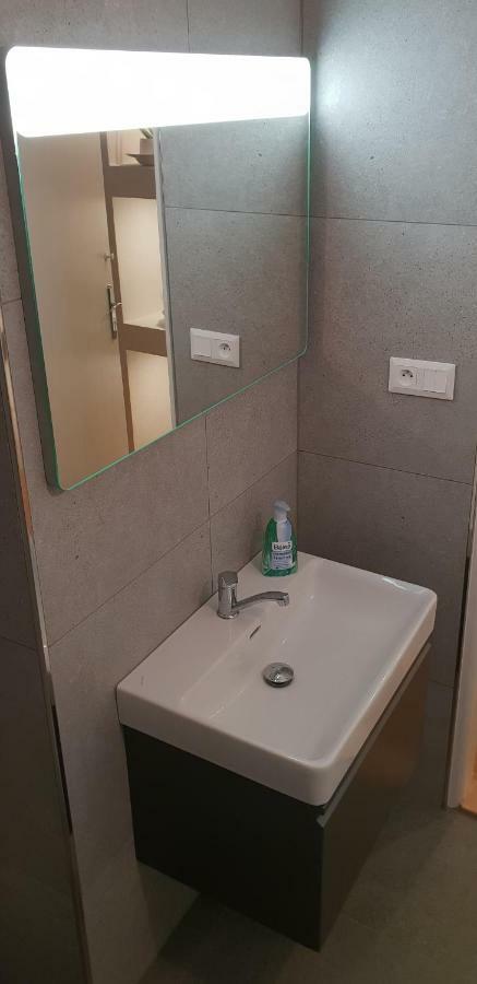 Six Senses Bratislava - Luxury And Central Buitenkant foto
