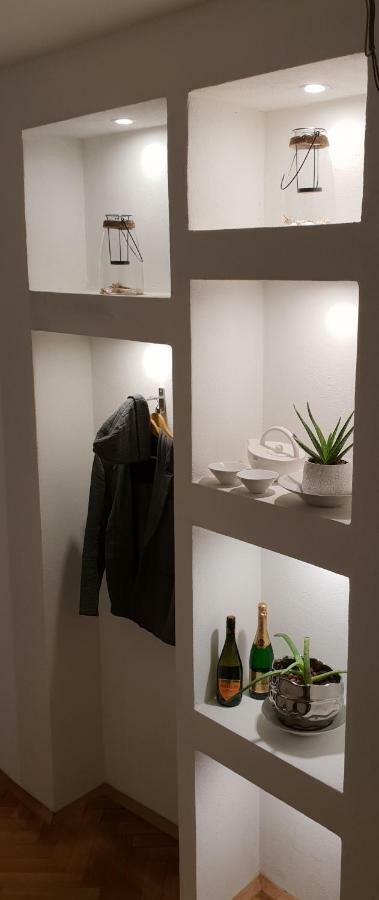Six Senses Bratislava - Luxury And Central Buitenkant foto