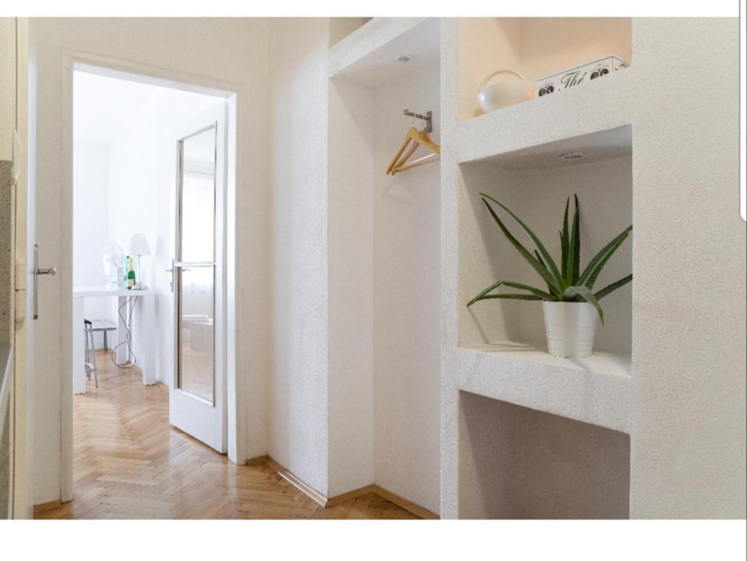 Six Senses Bratislava - Luxury And Central Buitenkant foto