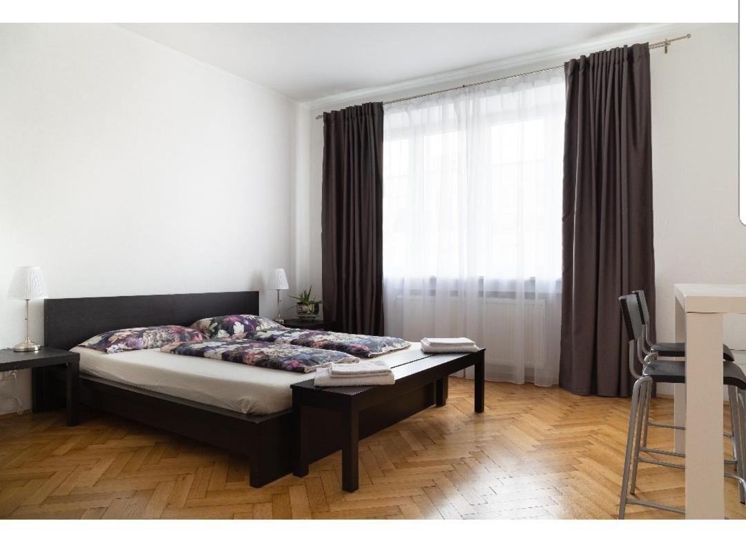 Six Senses Bratislava - Luxury And Central Buitenkant foto
