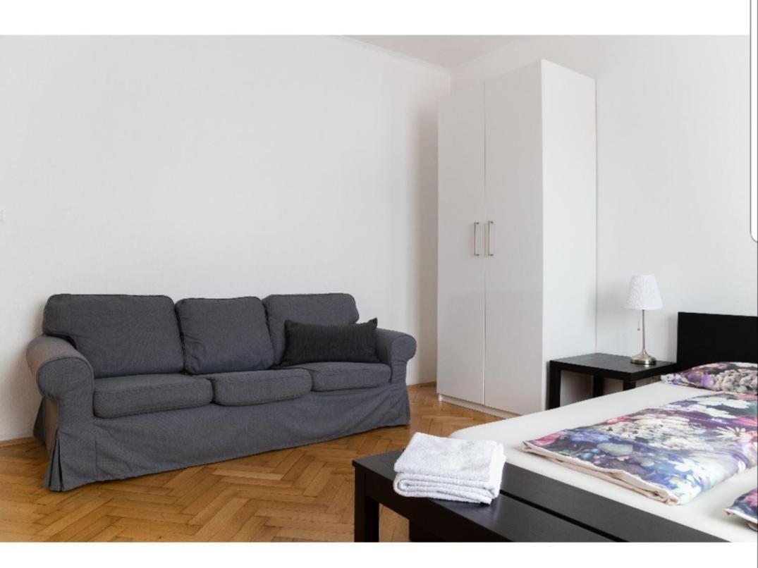 Six Senses Bratislava - Luxury And Central Buitenkant foto